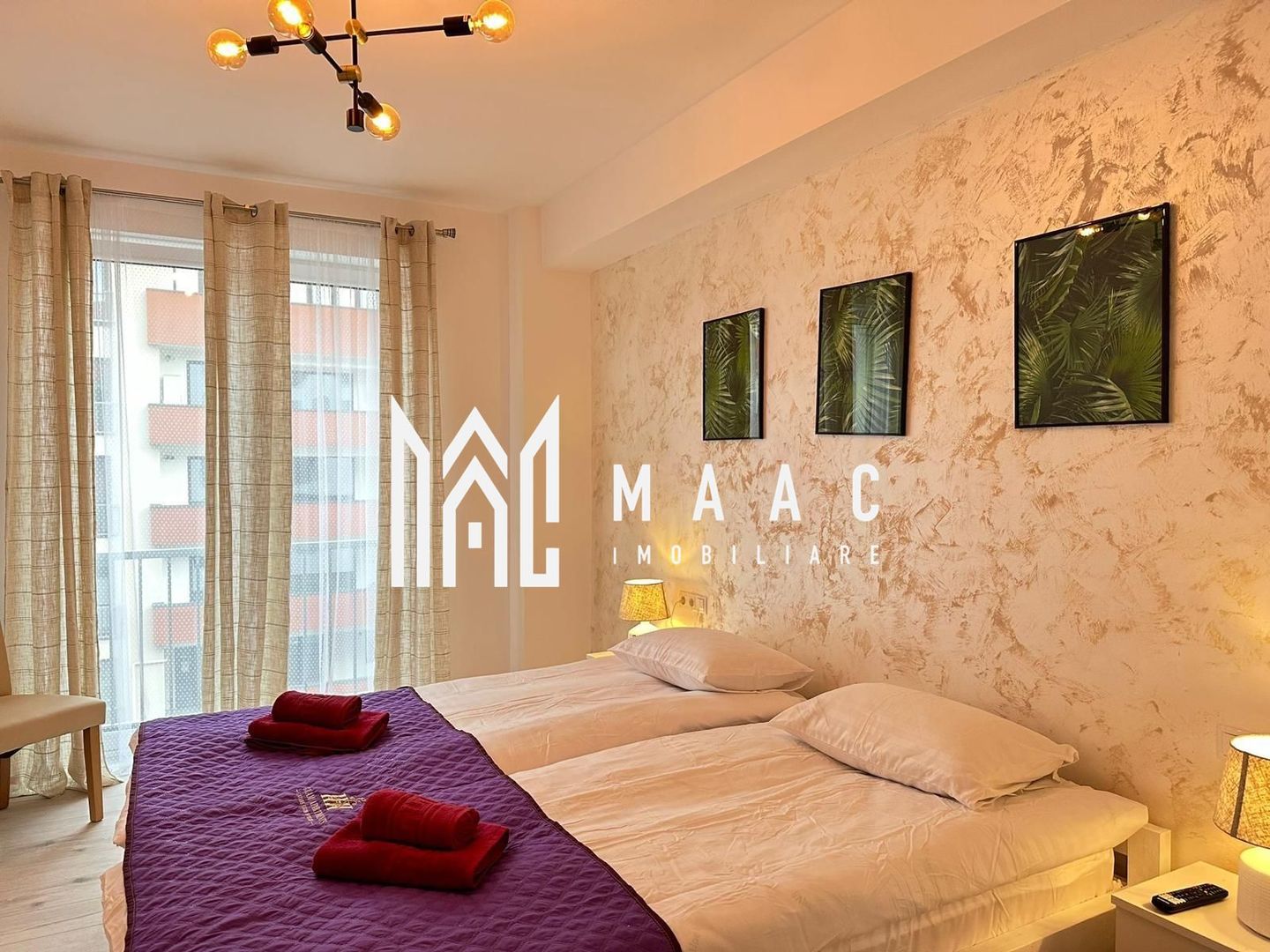 Apartament 3 camere de închiriat | Sibiu, Lazaret Balanța - Poză 7