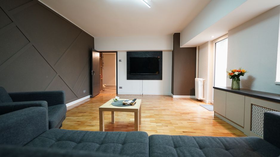 NEW! First Rent! 2 Camere, Metrou Izvor, Casa Poporului - Poză 1