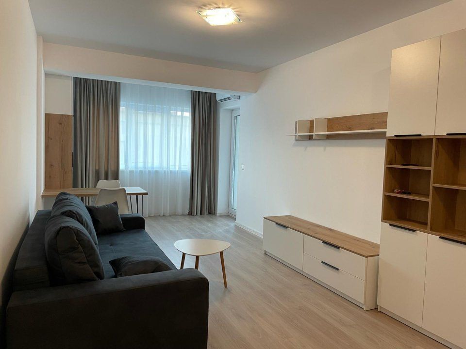 Apartament 13 septembrie, sebastian - Poză 1