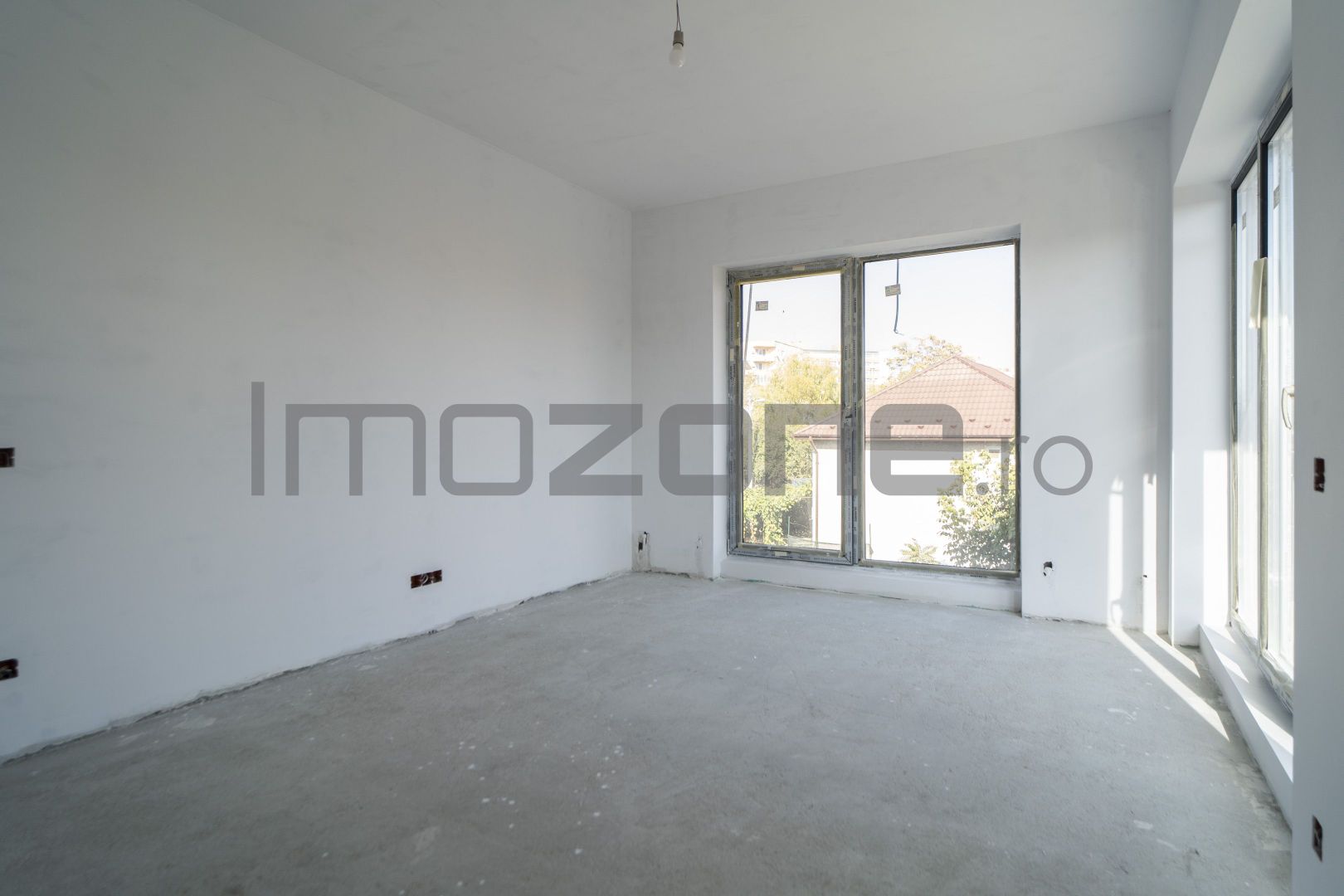 Drumul Taberei, 2 Camere, Decomandat, 700 m metrou Raul Doamnei, 2/4, 58mp, lift - Poză 1