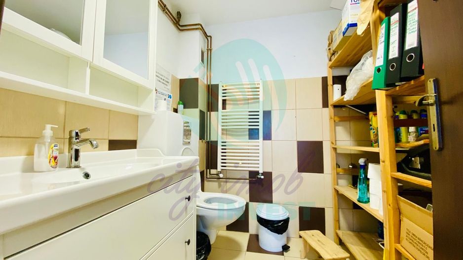 Casa in zona Tineretului - Dimitrie Cantemir - Poză 11