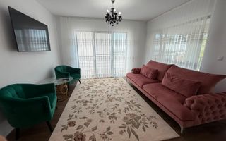 Casă modernă de închiriat | Tăuții Măgherăuș | zona „Dru Relax” - Poză 1