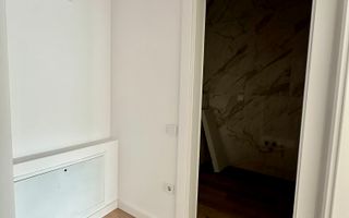 3 camere, 56 mp + 12 mp terasa, imobil PREMIUM, bucatarie mobilata si utilata - Poză 9