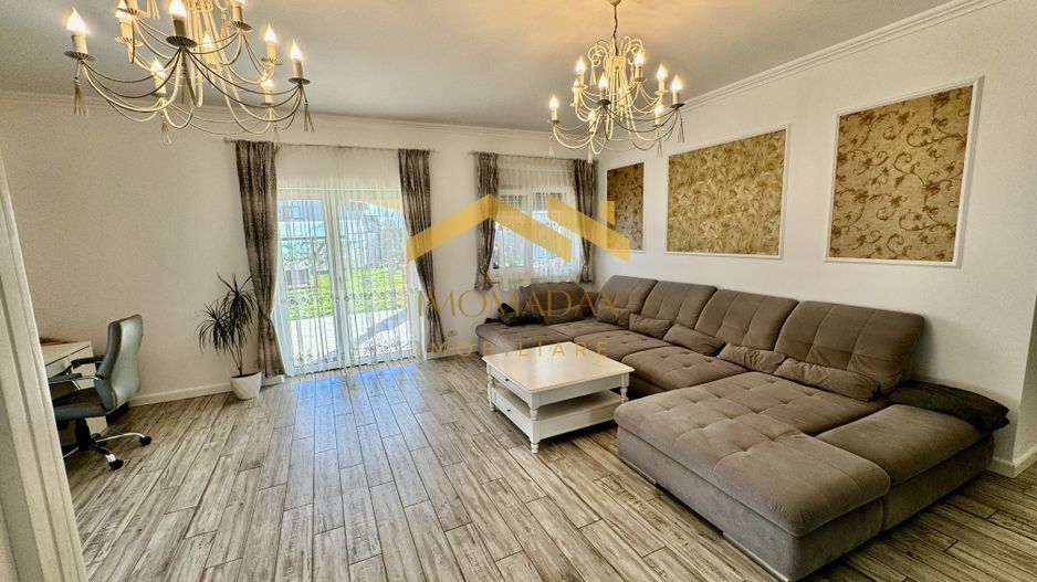 Sanmihaiul Roman-Casa Individuala-Posibilitate Rate direct la Vanzator - Poză 9