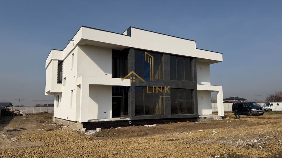 DCA Residence  comuna 1 Decembrie - Poză 3