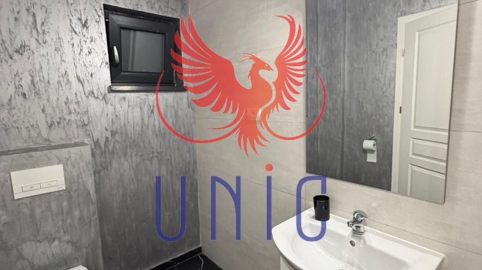 Apartament Calea Severinului etaj 2 , mobilat si utilat, 71 mp - Poză 2