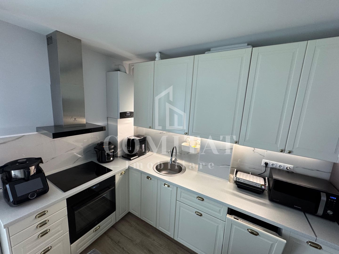 Apartament la cheie | Etaj intermediar | Zona Eroilor - Poză 5