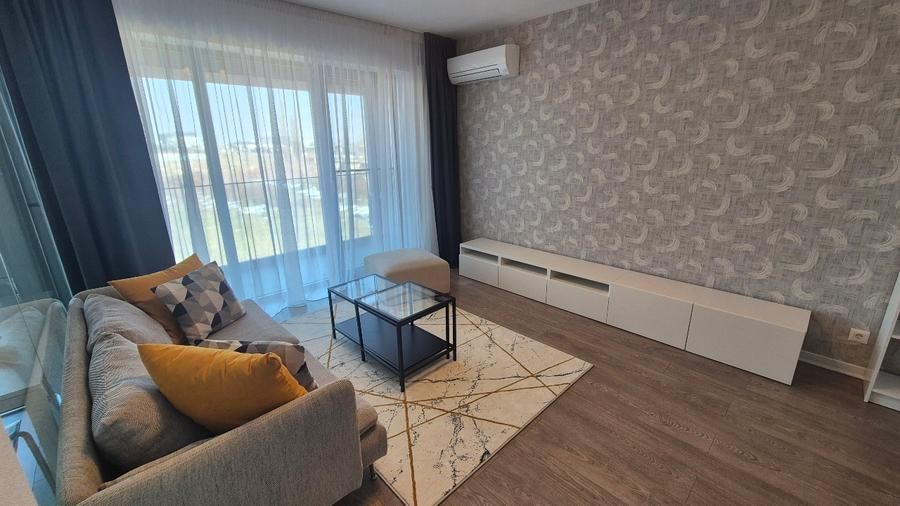 2 camere | Cloud 9 | Aviatiei | Parcare subterana - Poză 2