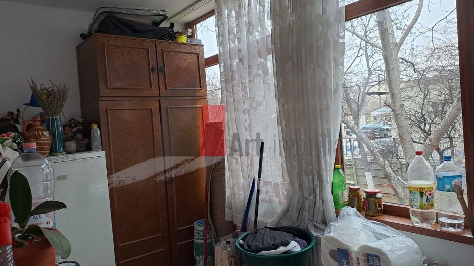 Vânzare apartament 2 camere cu centrală - Str. Progresului - Veseliei - Poză 9