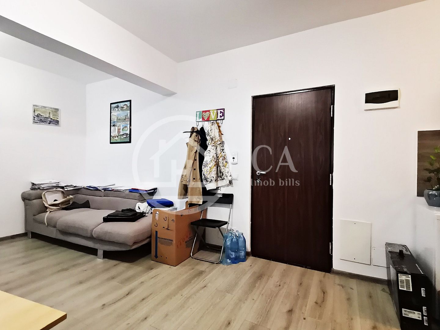 Spațiu de închiriat cu 2 camere în Iosia, Oradea - Poză 2