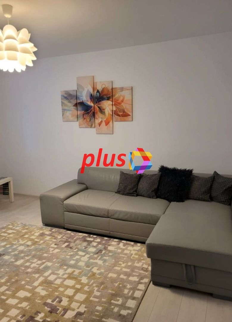 Apartament cu doua camere, zona Racadau 55 mp - Poză 2