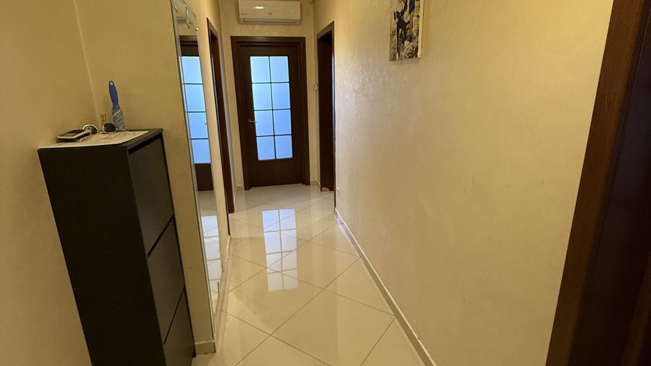 Apartament 58 Mpu + Curte Proprie 167 mp - Imobil 2014 - Poză 10