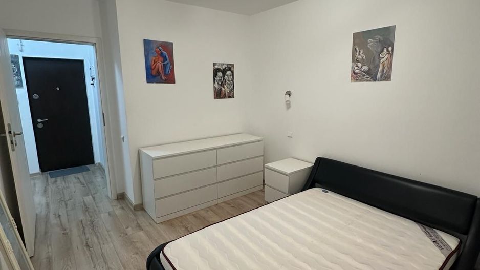 3 camere decomandat metrou Aparatorii Patriei sector 4 - Poză 4