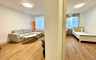Apartament 3 camere, cu garaj,prima inchiriere, Central - Piața Unirii - Poză 7