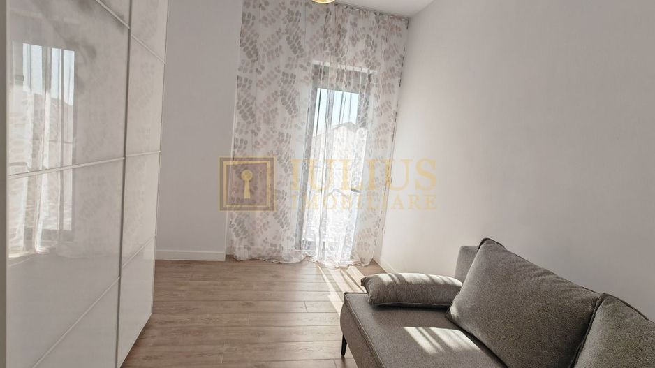 Future Residence-Giroc| 3 camere +parcare subterana+ piscina|  balcon| lift| - Poză 7