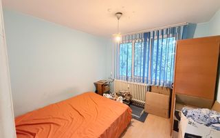 De vânzare: apartament 3 camere decomandat - metrou Valea Ialomitei - Poză 2