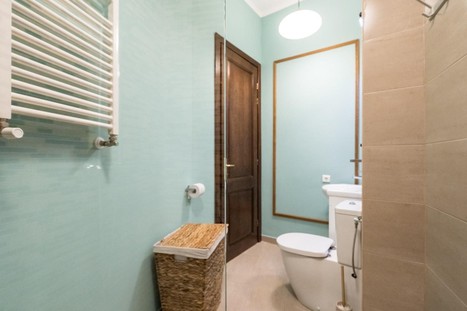 ARMENEASCA, APARTAMENT ELEGANT, SINGUR PE NIVEL, 185 MP! - Poză 9