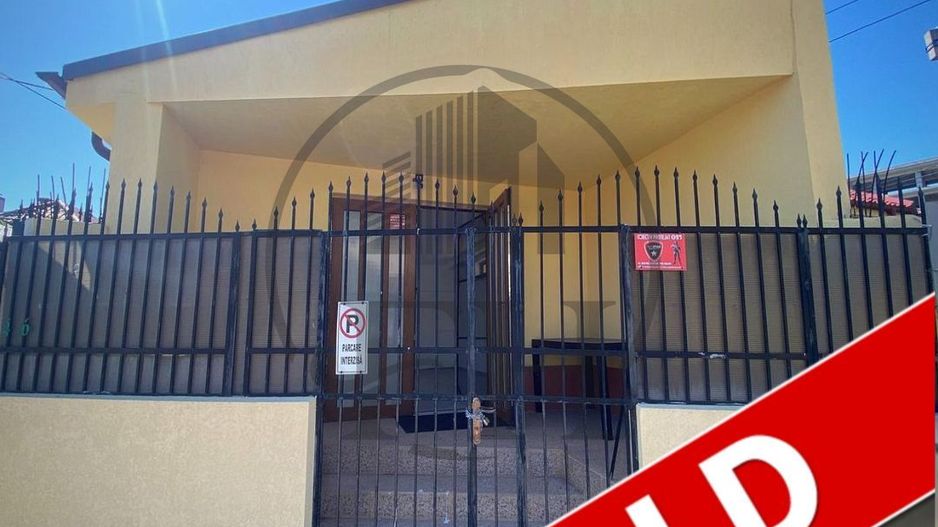 Spațiu comercial cu 2 camere de închiriat în Dacia, Constanta - Poză 1