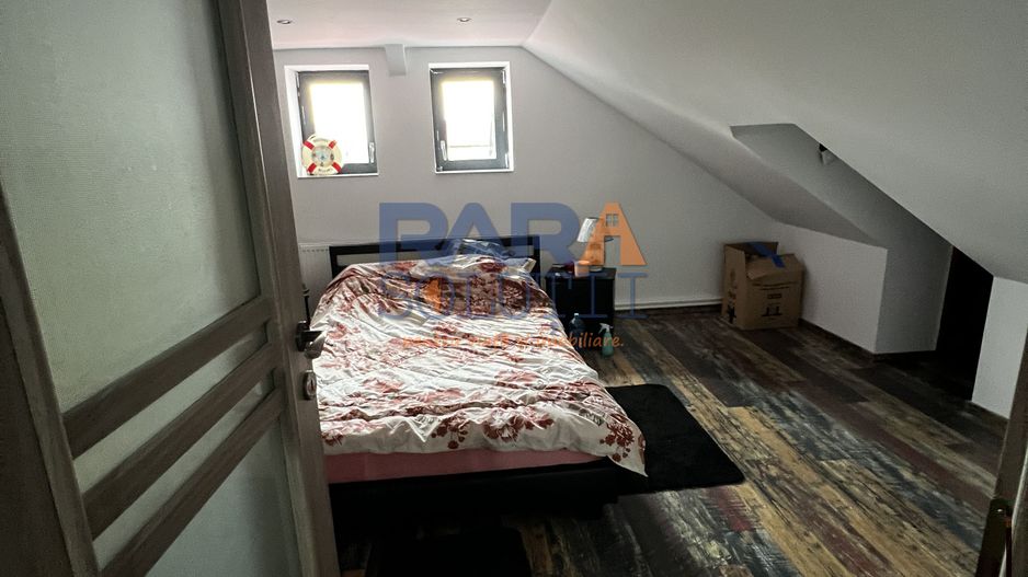 Casă la cheie - zona Ștrandului Municipal - Poză 9