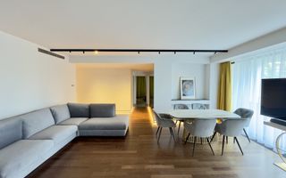 Apartament 3 camere Floreasca | Loc de parcare - Poză 2