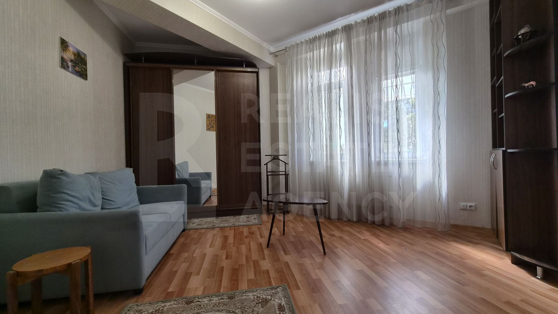 Chirie, apartament 3 camere, str. 31 August 1989, Buiucani - Poză 7