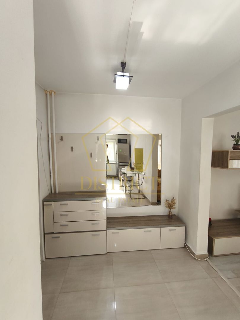 Apartament superb cu 2 camere | Calea Torontalului | Iulius Mall - Poză 9