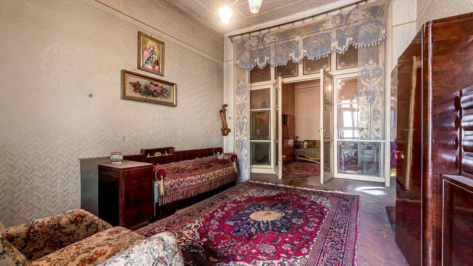 Apartament 2 camere + living – Ultracentral, str. Lucian Blaga - Poză 5