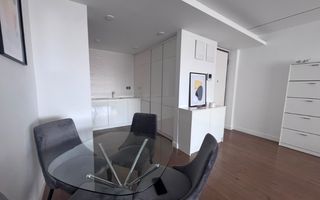 2 camere | Cortina Residence Herastrau | parcare + boxa - Poză 8