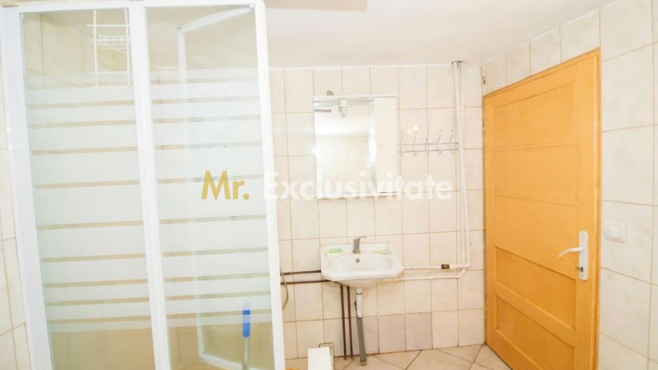 Casa+teren 742mp in Stefanesti, Arges. - Poză 7