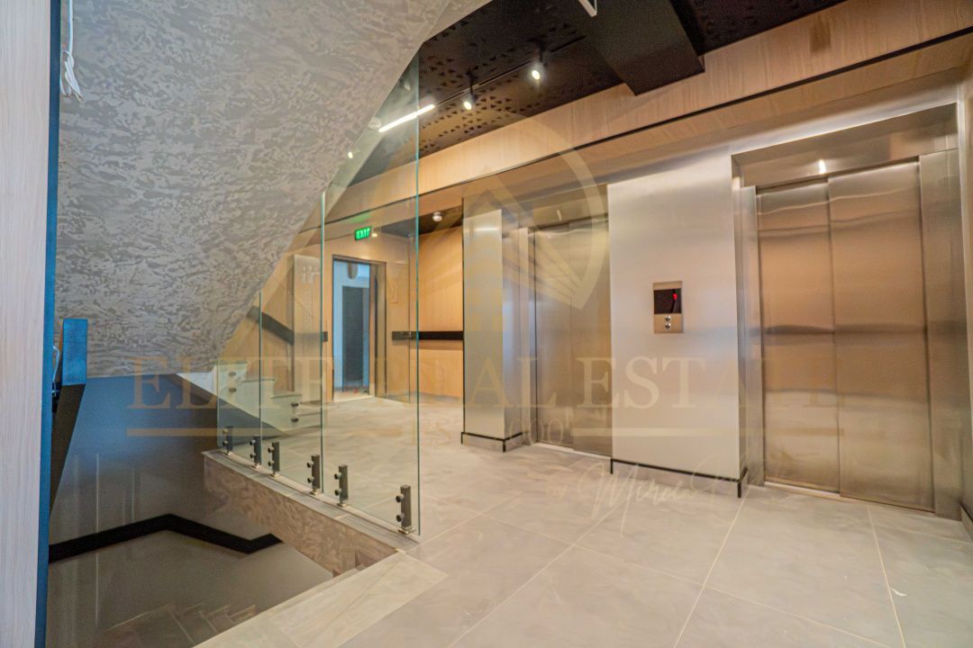 Exclusiv Platinum Residence – Studio-uri, 2 si 3 camere - Poză 12