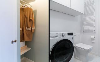 Art Deco Vibes | Apartament 2 camere | Universitate – Calea Victoriei - Poză 8