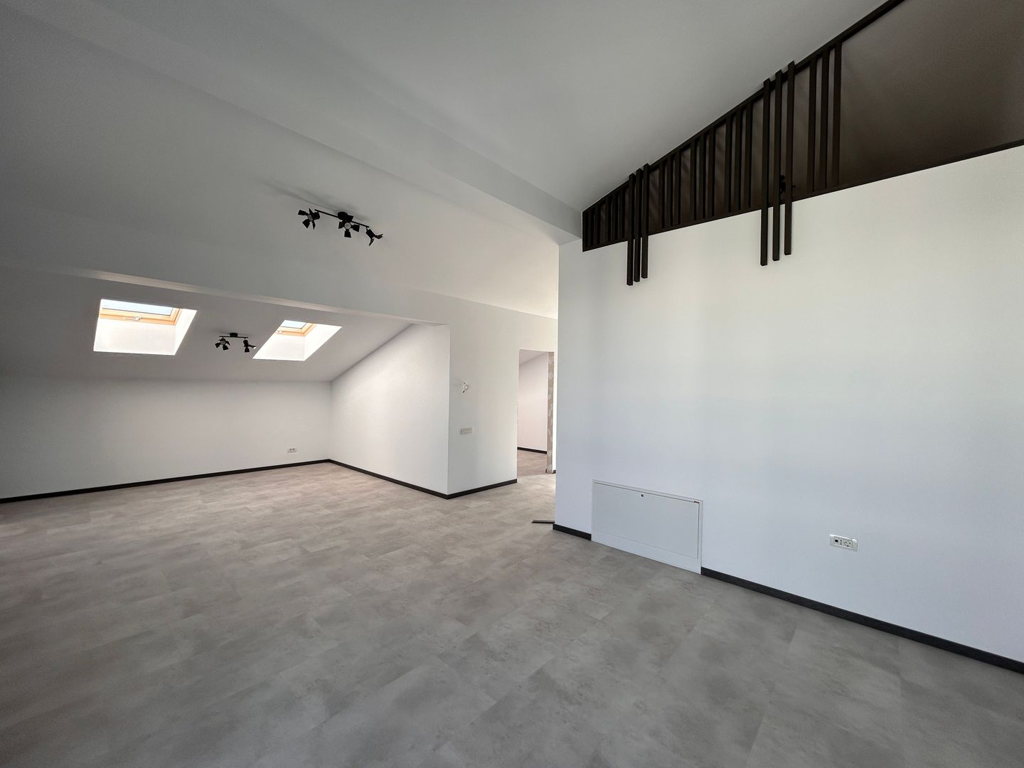 VILA NOUA | DUPLEX | MATEI MILLO | PIPERA - Poză 24
