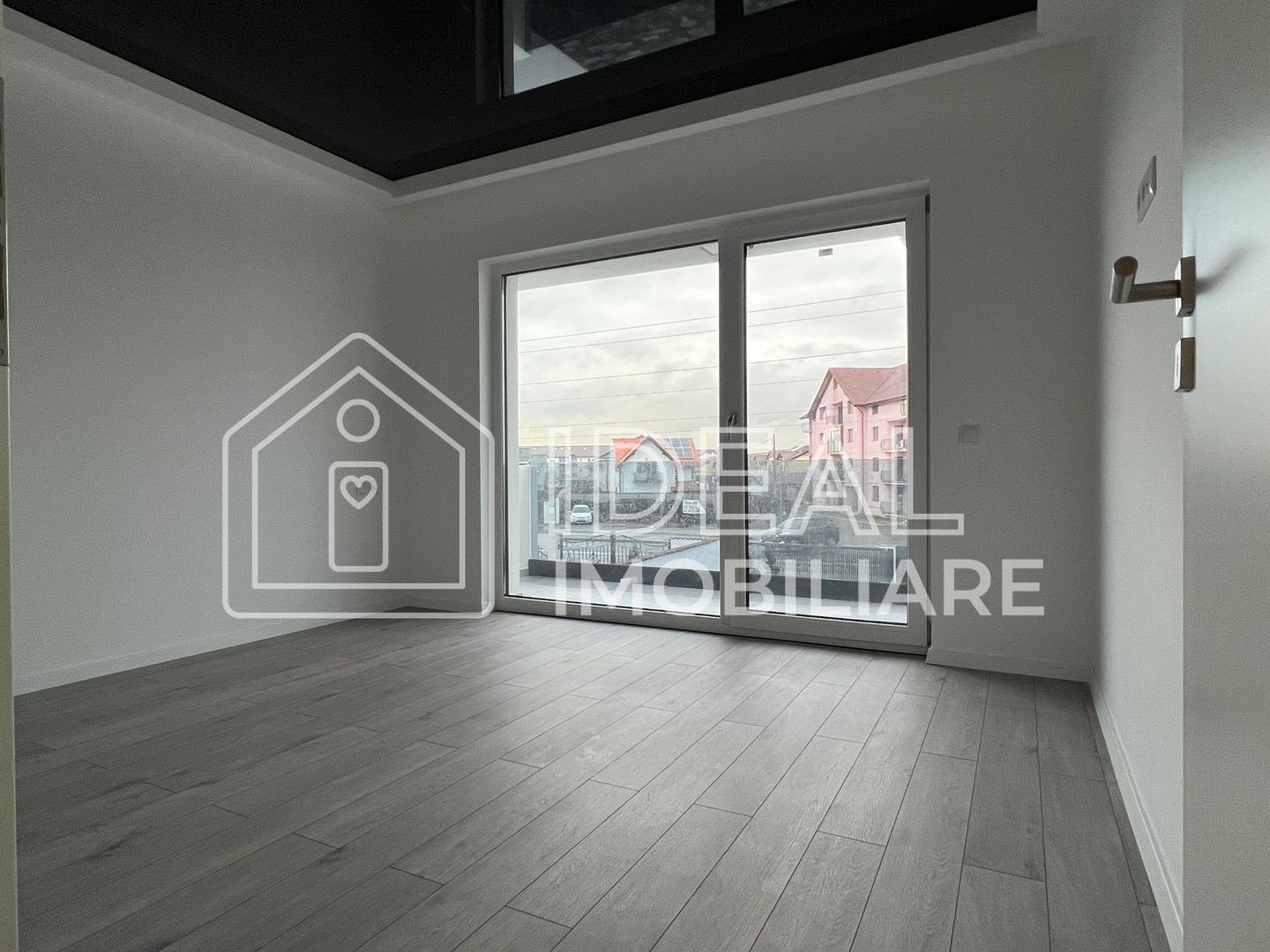 Duplex Modern cu 4 camere si gradina LA CHEIE, in Calea Cisnadiei - Poză 5