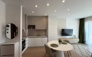 VANZARE APARTAMENT 2 CAMERE | BARBU VACARESCU | 51MP | MOBILAT-UTILAT - Poză 13