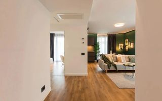 Chirie I Apartament 2 camere I Design unic I Iancu Nicolae - Poză 6