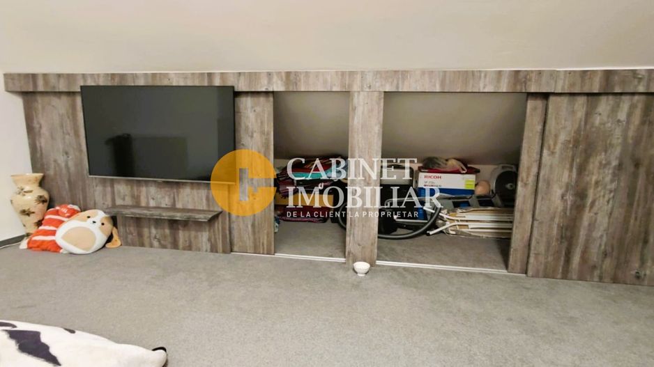 2 camere - mobilat & utilat - finisaje PREMIUM - parcare privată - Poză 11