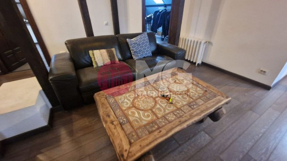 Vila interbelica de vanzare- Floreasca - Poză 20