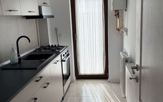 Apartament 1 cameră decomandat de închiriat – Astoria, Lunca Cetățuii - Poză 3