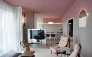 Apartament designer 4 camere I Primaverii I Servicii Concierge - Poză 18