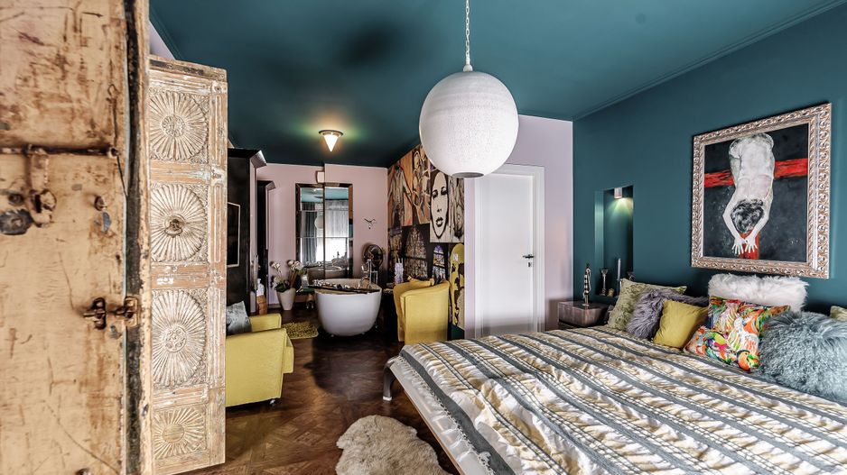 Pret redus Apartament unic in Arad - Poză 8