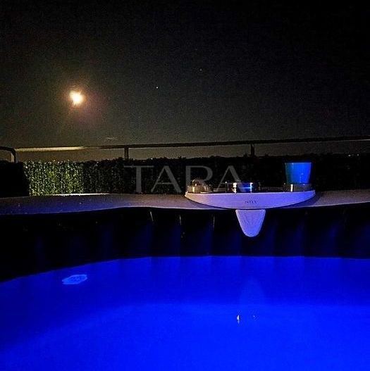 Penthouse cu 2 camere si terasa de 80 mp – Baciu zona Petrom - Poză 8