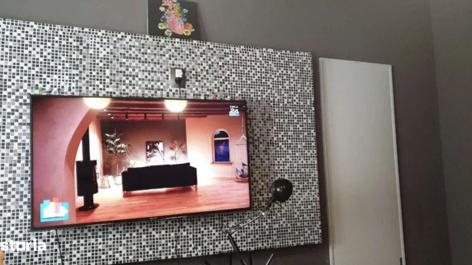 AP. 4 CAMERE TEI, MASINA SPALAT VASE, PET-FRIENDLY, BLOC REABILITAT - Poză 3