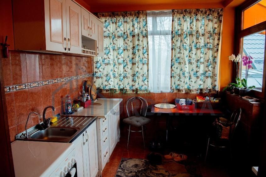 Casă individuală P+M, 200 mp, cartier Aviației, Iași - Poză 6