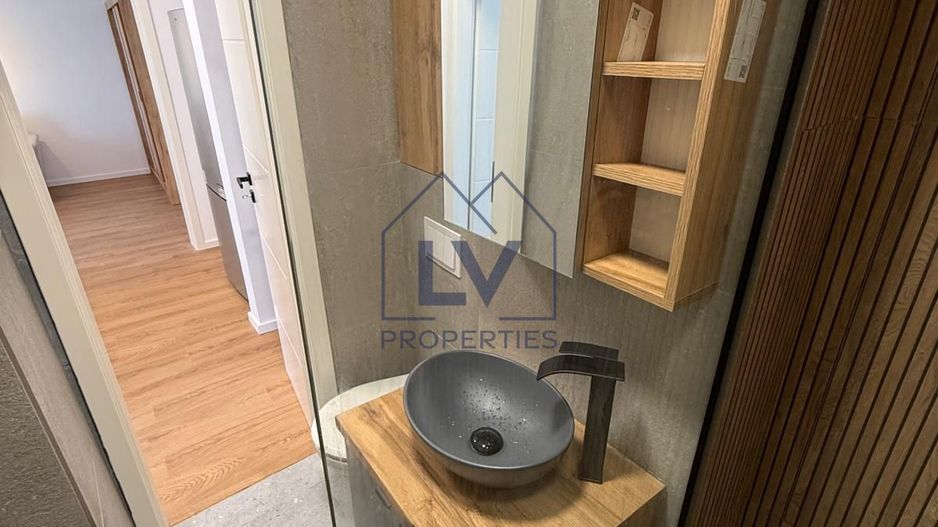 INCHIRIERE 2 CAMERE | DOAMNA GHICA | TEI - Poză 10