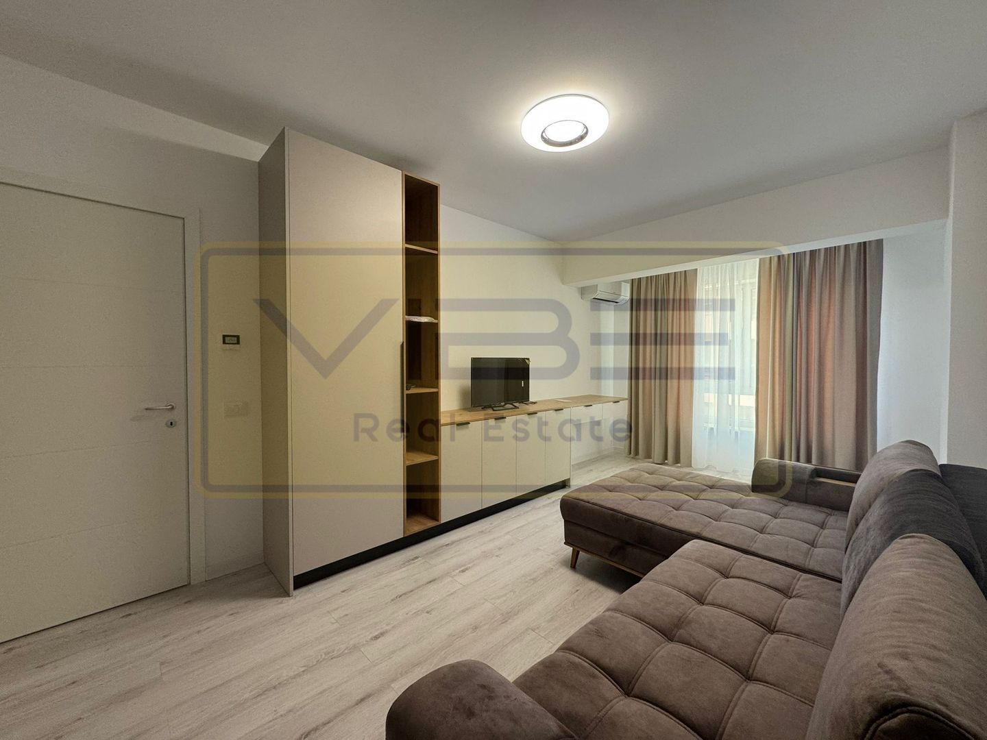 Apartament NOU 2 camere+parcare Moon Reflex Moara de Vant - Poză 4