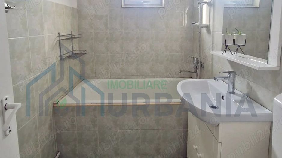 Apartament 3 camere SD, et. 2, Zimbru, mobilat și utilat, locuibil (#) - Poză 6