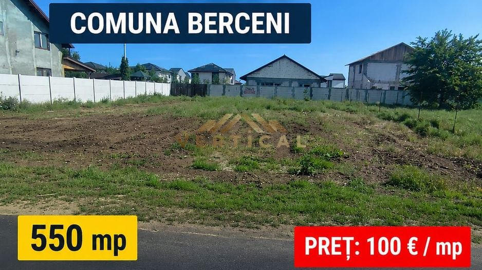 oportunitate teren - Poză 1