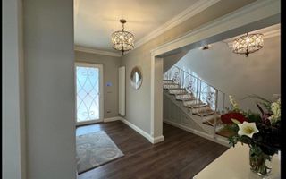 Casa  Premium 6 camere,5 băi, Piscină, saună, 768 mp teren, - Poză 3