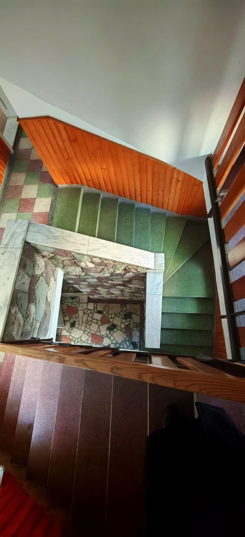 Vila + teren 1053 mp. zona Aurel Vlaicu - Poză 12