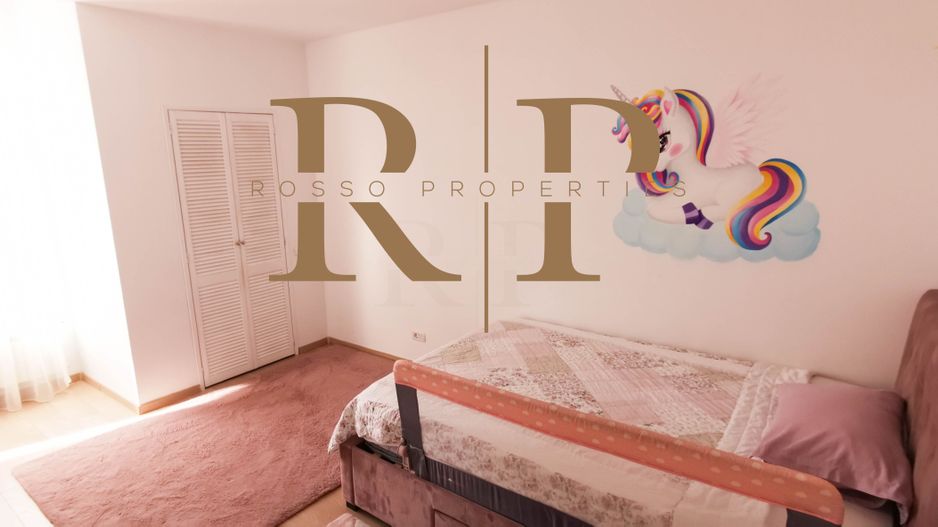 Casa Mogosoaia*3 camere* Complex Rezidential*Duplex - Poză 10